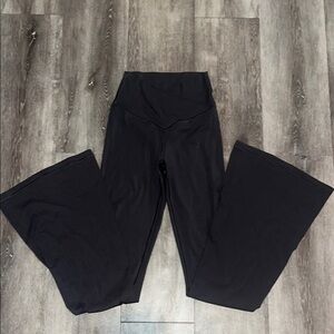 Women's Grat Aerie Crossover Flare Leggings